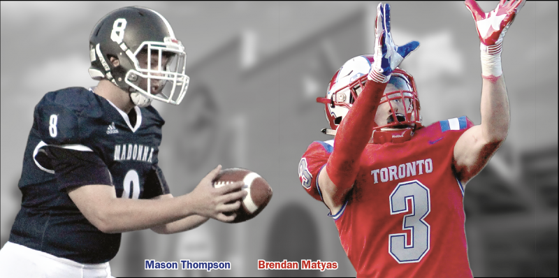Blue Dons, Red Knights have something to prove